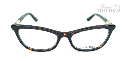 Guess 50198 052 52 оправа очковая